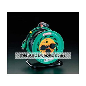 GXR AC100V/15A/30m R[h[(A[Xt/hJ^) EA815DL-1 F1