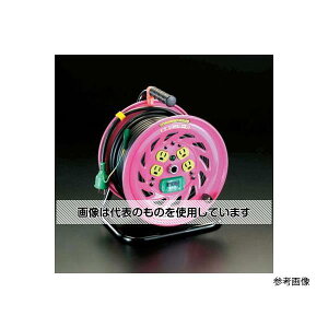 GXR AC125V/22A/30m R[h[(~ERdՒf) EA815DV-2 F1