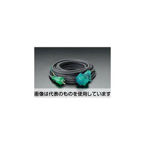 GXR AC125V/15A/ 20 m R[h(A[Xt) EA815GA-22 F1{