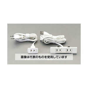 GXR AC125V/15Ax2.0m RZg(ߍ/) EA815HP-2W F1