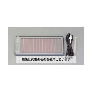 �Z���X�^�[�H�� 72mA �o�b�e���[�`���[�W���[(�\�[���[��) EA815YS-23 �����F1��