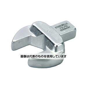 Stahlwille �g���N�����`���փw�b�h(58611024) 731A/10-3/8 �����F1��