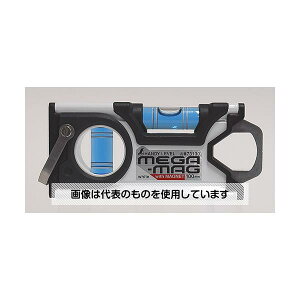 �V�������� �n���f�B���x���@MEGA-MAG100mm�@���@�}�O�l�b�g�t 73130 1�{