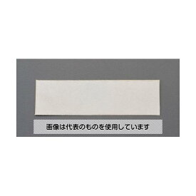 エスコ 10x100mm/# 600 ダイヤモンドシート EA826VP-4 入数：1枚