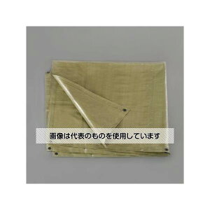 �G�X�R 10.8x10.8m OD�F�V�[�g(#3000) EA915BB-55 1��