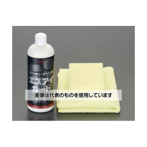 �G�X�R 480ml �R�[�e�B���O��(�K���X�n����) EA922AB-29A �����F1�{
