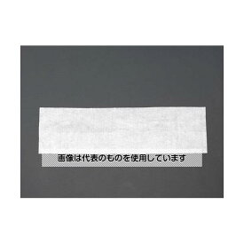 エスコ 200x660mm ダスタークロス(ポリエステル繊維/100枚) EA928AS-90 入数：1箱