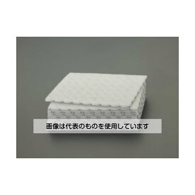 エスコ 175x235mm ホコリ取り粘着クロス(10枚) EA929D-10 入数：1箱