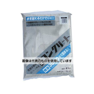 �G�X�R 4.0kg �R���N���[�g��C��(30��-60��) EA934HA-32 �����F1��