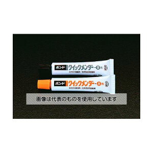 エスコ 20g エポキシ強力接着剤 EA934KA 入数:1組
