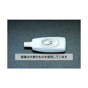 �G�X�R AC300V/15A �����[�g�X�C�b�` EA940CB-3 �����F1��