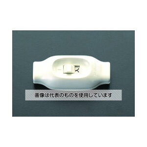 �G�X�R AC250V/ 7A ���ԃX�C�b�` EA940CB-4B �����F1��