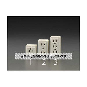 GXR AC125V/15A p`RZg(O/2P) EA940CH-3 F1