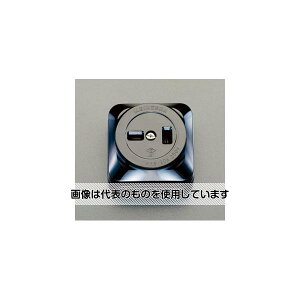 �G�X�R 250V/20A �R���Z���g(2P) EA940CL-10 �����F1��