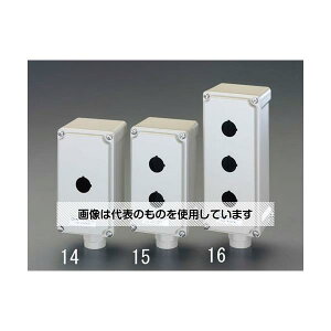 �G�X�R ��22mm/1�_�p �R���g���[���{�b�N�X(�h�H) EA940DF-14 �����F1��