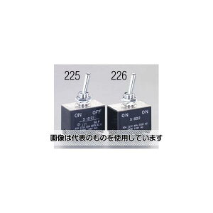 AY(AS ONE) 125V/30A 2ɒPgOXCb`(dp EA940DH-225 F1