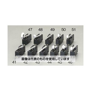 �G�X�R AC250V/15A�}�C�N���X�C�b�`(�t����q���W�E���[���E�Z���o- EA940DK-50 �����F1��