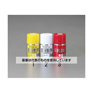 �G�X�R 100ml ���͔��˃X�v���[(�z���C�g) EA942EY-2 �����F1��