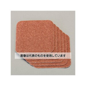 �G�X�R 70x70mm ����~�߃V�[�g(���O�p�E��/6��) EA944DA-1 �����F1pk