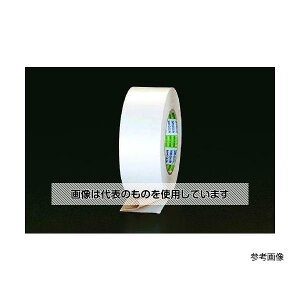 エスコ 50mmx15m 両面テープ(カーペット用) EA944MF-4 入数:1巻