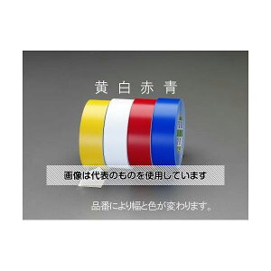 �A�Y����(AS ONE) 100mmx50m ���C���e�[�v(��) EA944PE-100 �����F1��