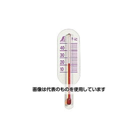 シンワ測定 地温計 O-3ミニA 赤・橙・紫 72623 入数：1個