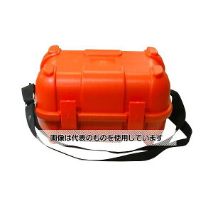 シンワ測定 収納ケースオートレベルSA-24A・28A用 73844 1個