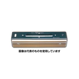 新潟精機（SK） 精密平形水準器 JIS A級 300x0.02 FLA-300002 入数：1個