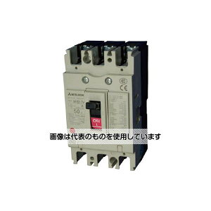 �A�Y����(AS ONE) �m�[�q���[�Y�Ւf�� NF-C�V���[�Y(�o�ϕi) NF63-CV 3P 50A �����F1��