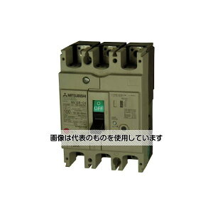 �A�Y����(AS ONE) �R�d�Ւf�� NV-C�V���[�Y(�o�ϕi) NV125-CV 3P 100A 100-440V 1.2.500MA �����F1��