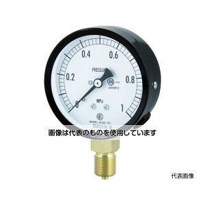 AY(AS ONE) ʌ`͌v(Ag`E75EG3/8BE0.0`4.00Mpa) AC20-131-4.0MP F1