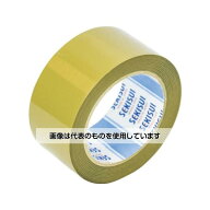 セキスイ オリエンテープNo830 50X50 茶 P60B03 入数：1巻