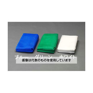 エスコ 1.8x 10m 防雪・防砂ネット(ホワイト) EA952AD-183 入数:1枚