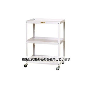 AY(AS ONE) 600x400x811mm/3i c[S EA956KA-2 F1