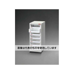 �A�Y����(AS ONE) 304x400x690mm/1�� 7�i �L���r�l�b�g/�g���[�^ EA957FC-1 �����F1��
