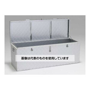 �A���C���R 1350x450x470mm �ԍڃP�[�X(�A���~����) EA960B-12 �����F1��