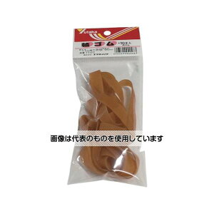 ユタカメイク ゴム 輪ゴム 11mm×80mm(10本) TT-07 入数:1袋(10本入)