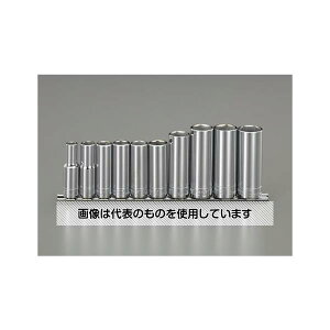 AY(AS ONE) 3/8"DR fB[v\PbgZbg EA618WB F1Zbg