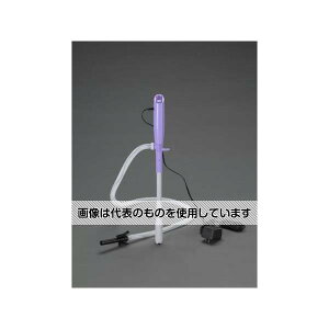 �H�i 20L�ʗp/AC100V �I�C���|���v(�d��) EA990K-1 �����F1��