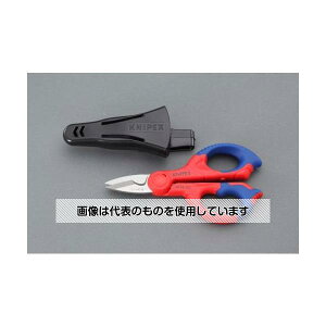 KNIPEX 155mm ͂݁EdHp(XeX/P[Xt) EA540E-25 F1