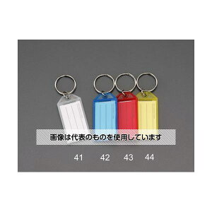 �G�X�R 29x58mm �l�[���^�O(�N���A�[/10��) EA956VL-41 �����F1�g