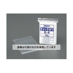�G�X�R 240x340mm �|����(�`���b�N�t/100��) EA944CS-59 �����F1�Z�b�g(100����)