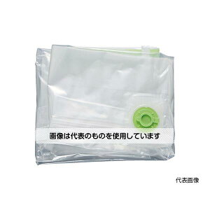 トラスコ中山 バルブタイプマチ付き圧縮袋 2000X1140X1160 1枚入り TBAB-200114116 入数:1枚/袋