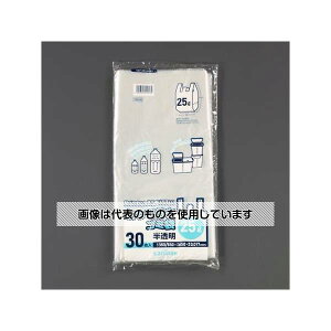 AY(AS ONE) 350/550x650mm/25L 񂰑(/30) EA995AD-327 F1pbN(30)