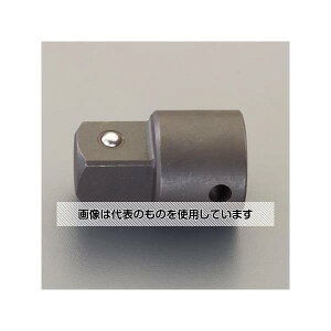 �A�Y����(AS ONE) 1/2DRx3/4DR �C���p�N�g�\�P�b�g�A�_�v�^�[ EA164X-3 �����F1��