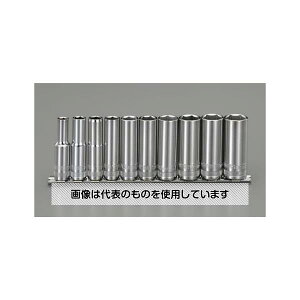 GXR 3/8"DR/8-19mm fB[v\PbgZbg EA687BT 1Zbg