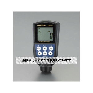 カスタム デジタル膜厚計 EA706WK-2 入数:1個
