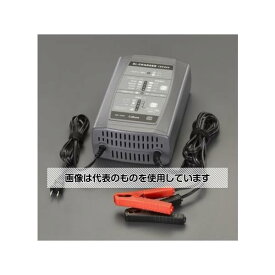 セルスター工業 AC100V バッテリー充電器 EA815YS-34 入数：1個