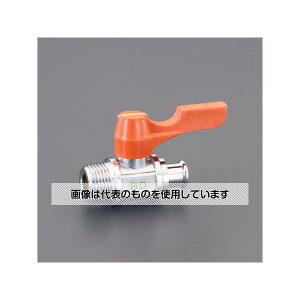 �A�Y����(AS ONE) R 1/2"x12.0mm �~�j�{�[���o���u(�h����/RoHS�Ή�) EA425BE-400 �����F1��