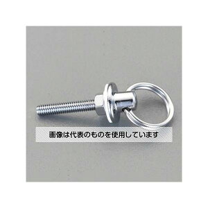 AY(AS ONE) M4x25mm ʊpq[g EA468KC-25A F1